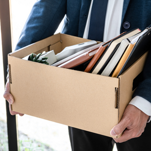 Como reverter a demissão por justa causa