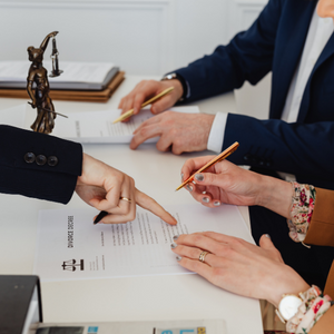 Divórcio: entenda como funciona e saiba seus direitos