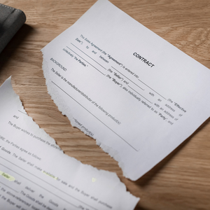 Rescisão indireta: entenda o que é e quais são os seus motivos