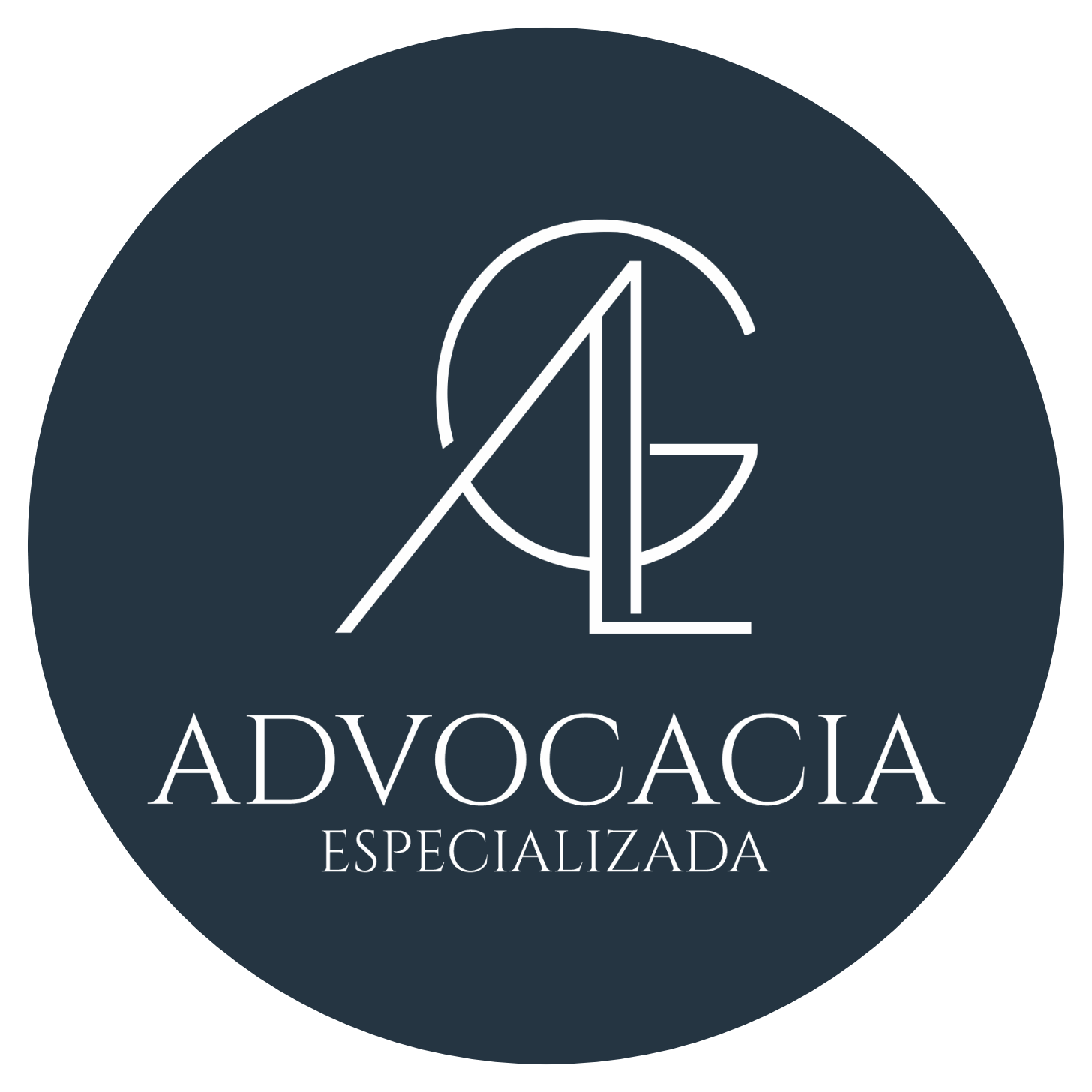 AGL Advocacia Especializada